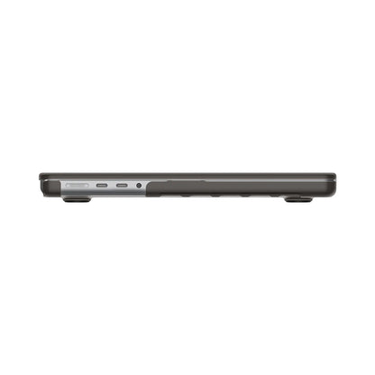 Spigen Airskin Case for Apple MacBook Pro 14inch (2026) / (2025) / (2023) / (2022) / (2021), Satin Black ACS11529