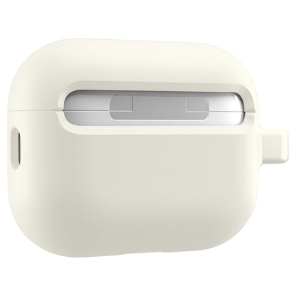 Étui Spigen Nano Pop pour Apple AirPods Pro 3, Beige Orange