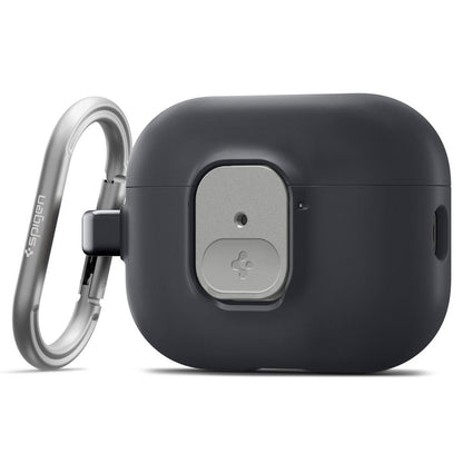 Étui Spigen Nano Pop pour Apple AirPods Pro 3, Noir