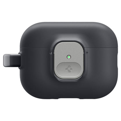 Étui Spigen Nano Pop pour Apple AirPods Pro 3, Noir