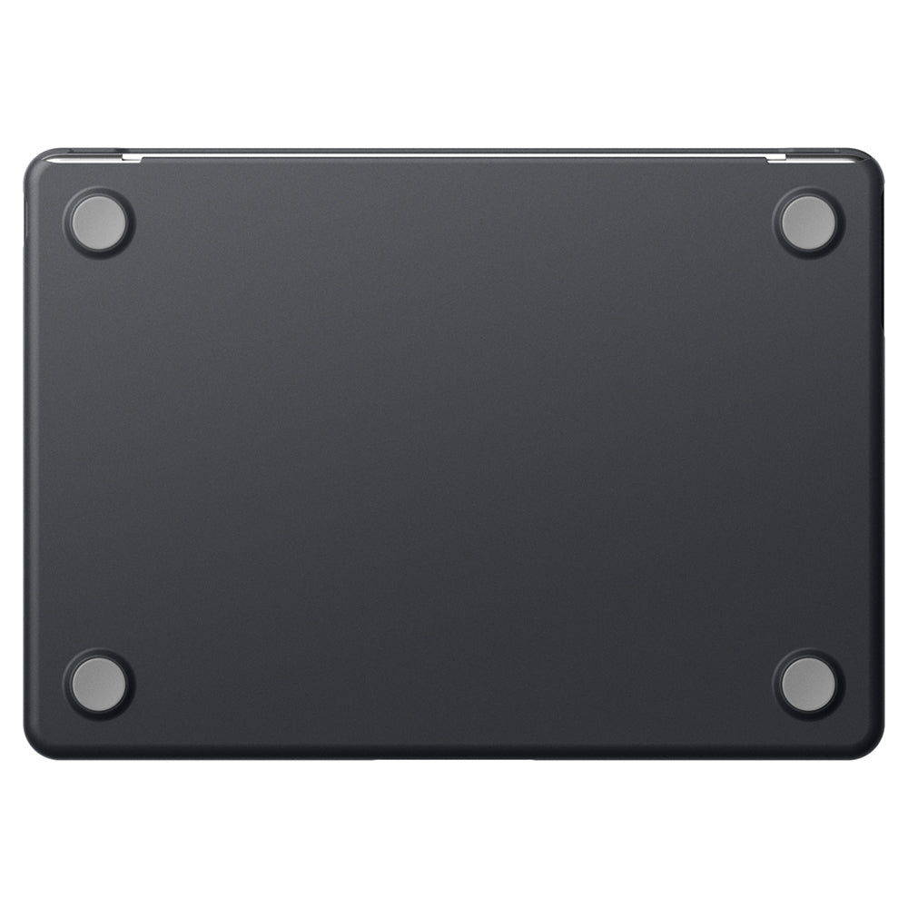 Coque Spigen Nano Pop pour Apple MacBook Air 15 pouces (2026) / (2025) / (2024) / (2023), Noire ACS11267