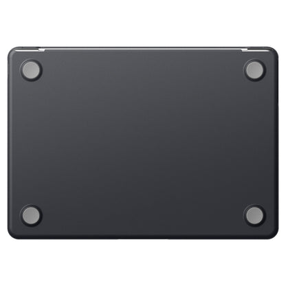 Coque Spigen Nano Pop pour Apple MacBook Air 15 pouces (2026) / (2025) / (2024) / (2023), Noire ACS11267