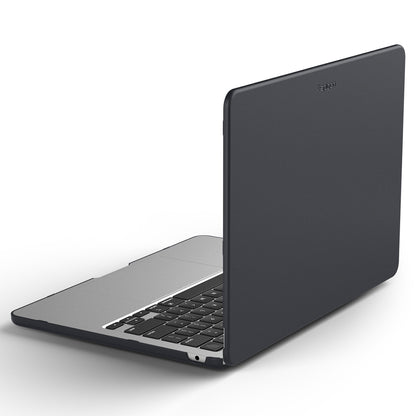 Coque Spigen Nano Pop pour Apple MacBook Air 15 pouces (2026) / (2025) / (2024) / (2023), Noire ACS11267