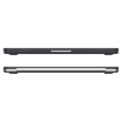 Coque Spigen Nano Pop pour Apple MacBook Air 15 pouces (2026) / (2025) / (2024) / (2023), Noire ACS11267