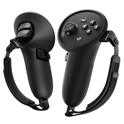 Housse Spigen pour manette Valve Steam Frame, noire ACS11348