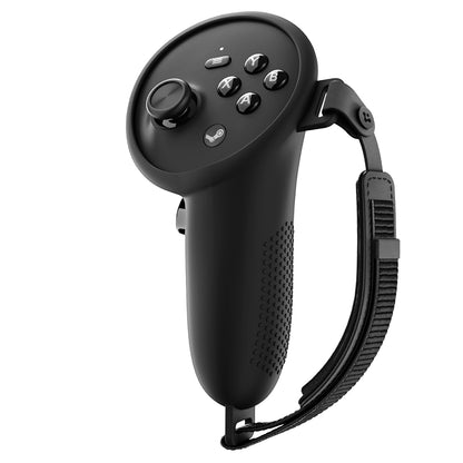Housse Spigen pour manette Valve Steam Frame, noire ACS11348