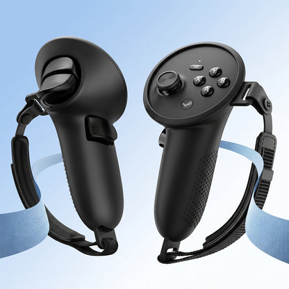 Housse Spigen pour manette Valve Steam Frame, noire ACS11348