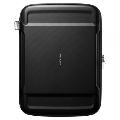 Housse Spigen Rugged Armor pour ordinateur portable 13 pouces - 14 pouces, noire AFA04270
