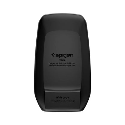 Housse de clé auto Spigen TK100 pour Toyota Smart, noire ACS11366