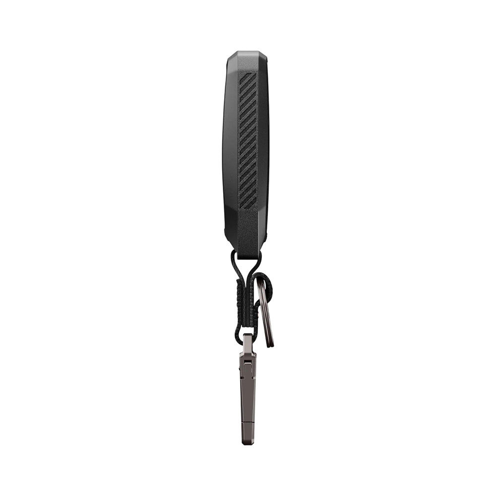 Housse de clé auto Spigen TK100 pour Toyota Smart, noire ACS11366