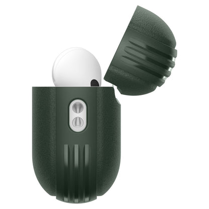 Housse Spigen Vault pour Apple AirPods Pro 3, Vert ACS09827