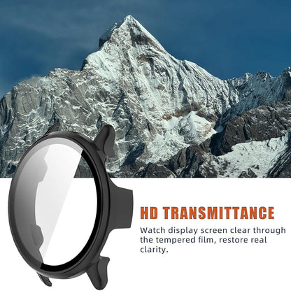 Étui Techsuit Defense360 Pro pour Garmin Venu 4 45mm, Rose