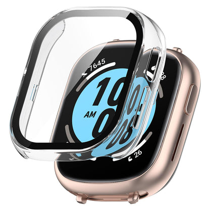 Coque Techsuit Defense360 Pro pour Honor Watch 4, Transparente