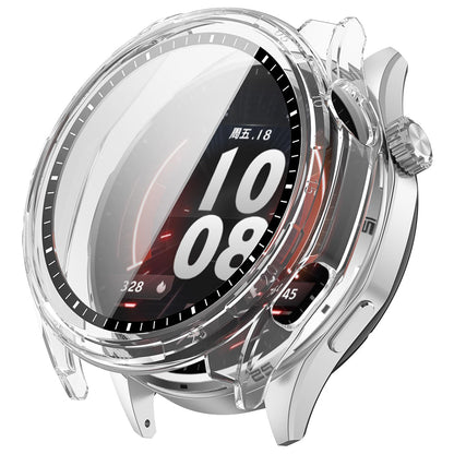 Coque Techsuit Defense360 Pro pour Honor Watch 6, transparente