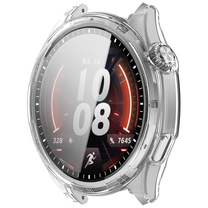Coque Techsuit Defense360 Pro pour Honor Watch 6, transparente