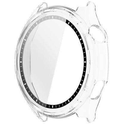 Coque Techsuit Defense360 Pro pour Honor Watch 6, transparente