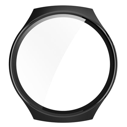 Coque Techsuit Defense360 Pro pour Huawei Watch 4, Noire