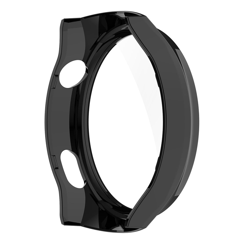 Coque Techsuit Defense360 Pro pour Huawei Watch 4, Noire