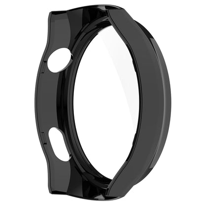 Coque Techsuit Defense360 Pro pour Huawei Watch 4 Pro, Noire