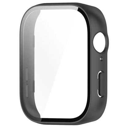 Coque Techsuit Defense360 Pro pour Huawei Watch Fit 3, Noire
