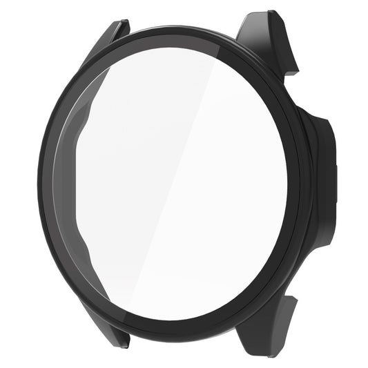 Coque Techsuit Defense360 Pro pour Huawei Watch GT 4 41mm, Noire