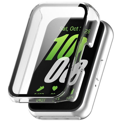 Coque Techsuit Defense360 Pro pour Samsung Galaxy Fit3 R39M, Transparente