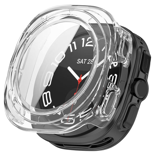 Coque Techsuit Defense360 Pro pour Samsung Galaxy Watch Ultra, Transparente