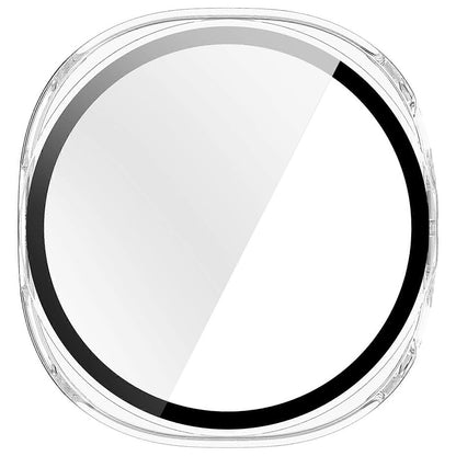 Coque Techsuit Defense360 Pro pour Samsung Galaxy Watch8 40mm, Transparente