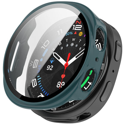 Coque Techsuit Defense360 Pro pour Samsung Galaxy Watch8 44mm, Vert
