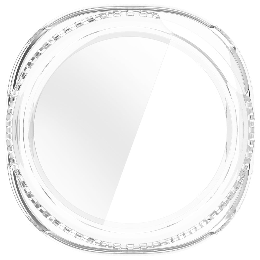Coque Techsuit Defense360 Pro pour Samsung Galaxy Watch8 Classic, Transparente