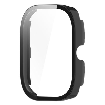 Coque Techsuit Defense360 Pro pour Xiaomi Redmi Watch 4, Noire