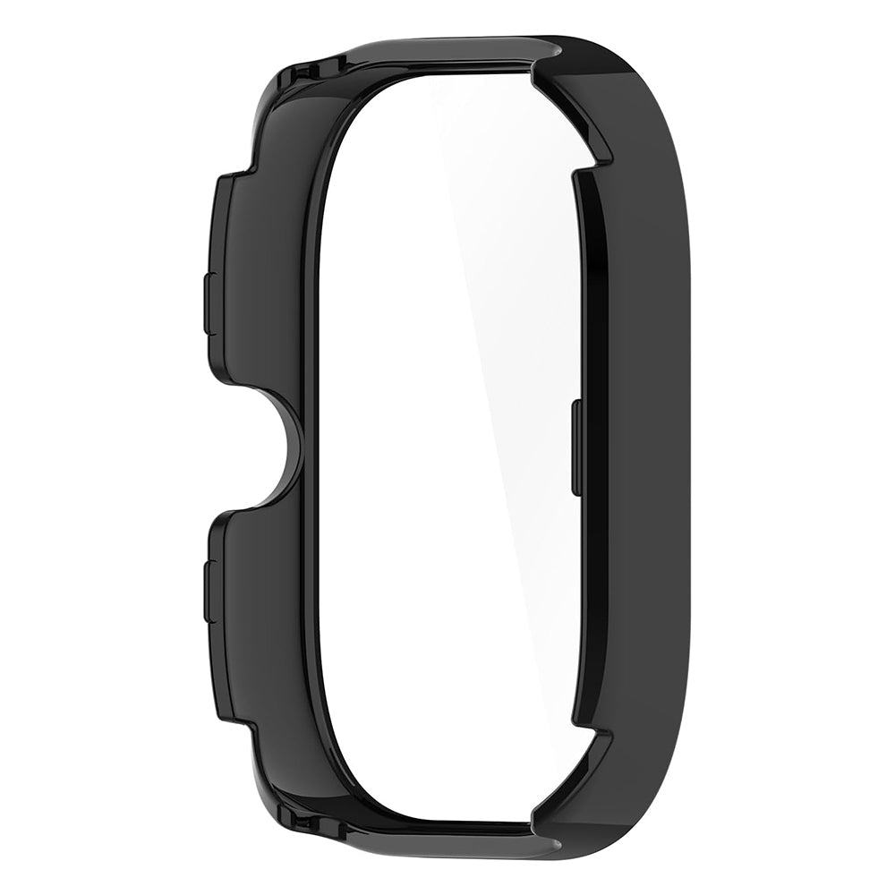 Coque Techsuit Defense360 Pro pour Xiaomi Redmi Watch 4, Noire