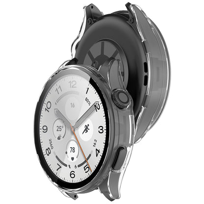 Housse Techsuit Defense360 Pro pour Xiaomi Watch 5, Transparente
