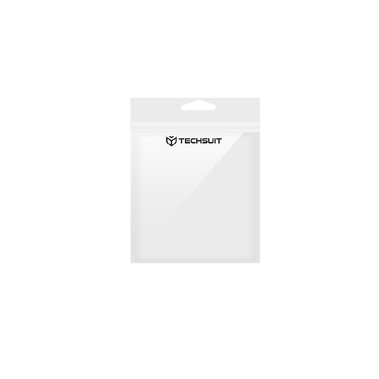 Coque Techsuit Silicone pour Apple AirPods 4, Vert