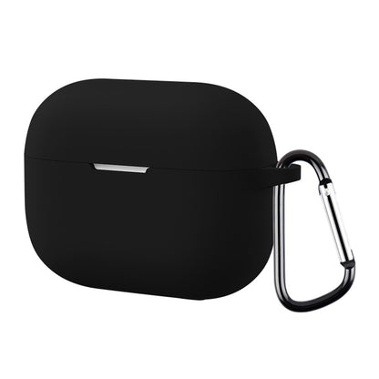 Housse Techsuit Silicone pour Huawei FreeBuds SE 4 ANC, Noire