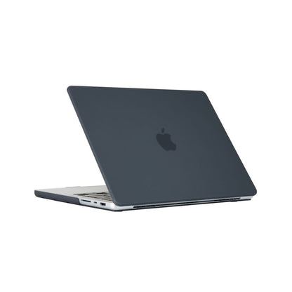 Coque Techsuit UltraShell pour Apple MacBook Air M1 13 pouces (2020), Noire