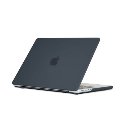 Coque Techsuit UltraShell pour Apple MacBook Air M1 13 pouces (2020), Noire