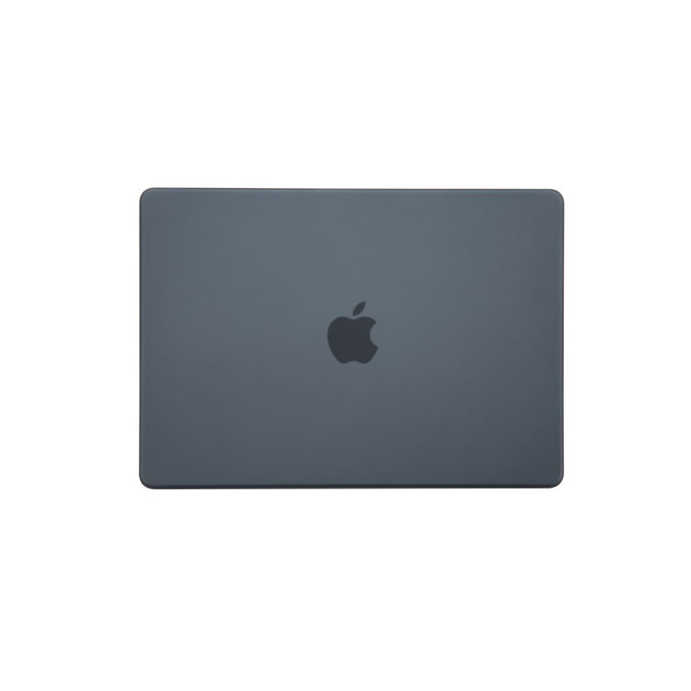 Coque Techsuit UltraShell pour Apple MacBook Air M1 13 pouces (2020), Noire