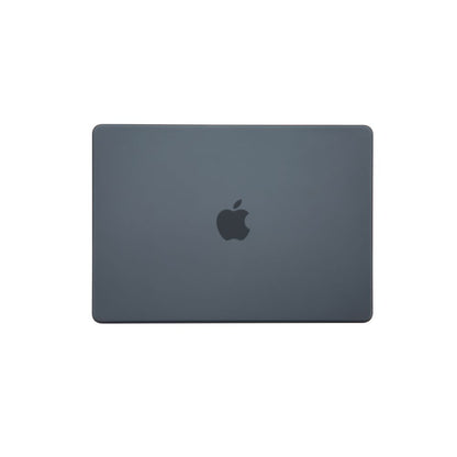 Coque Techsuit UltraShell pour Apple MacBook Air M1 13 pouces (2020), Noire