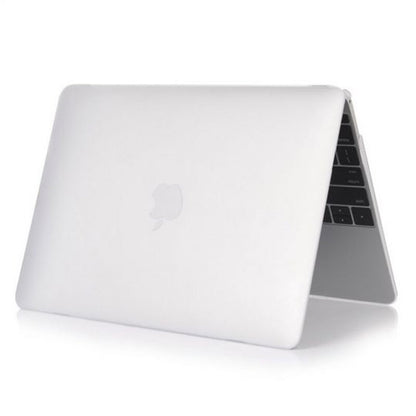 Coque Techsuit UltraShell pour Apple MacBook Pro 14 pouces (2023) / (2022) / (2021), Transparente Mate