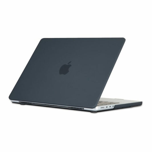 Housse Techsuit UltraShell pour Apple MacBook Pro 16 pouces (2021), Noire