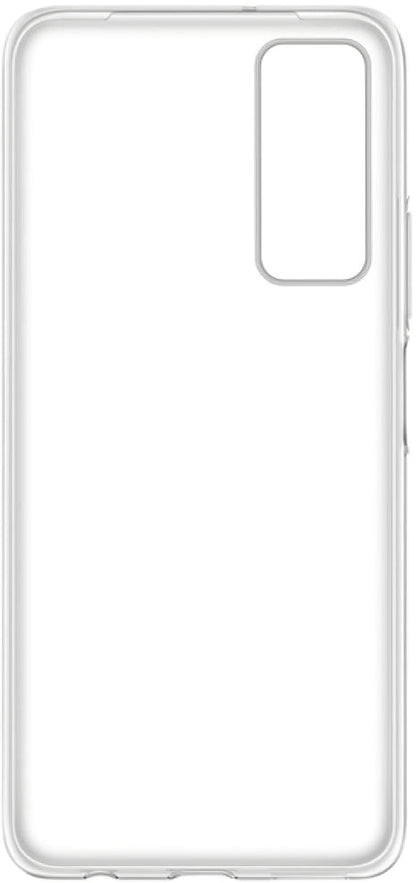 Housse pour Huawei P smart 2021, transparente 51994287