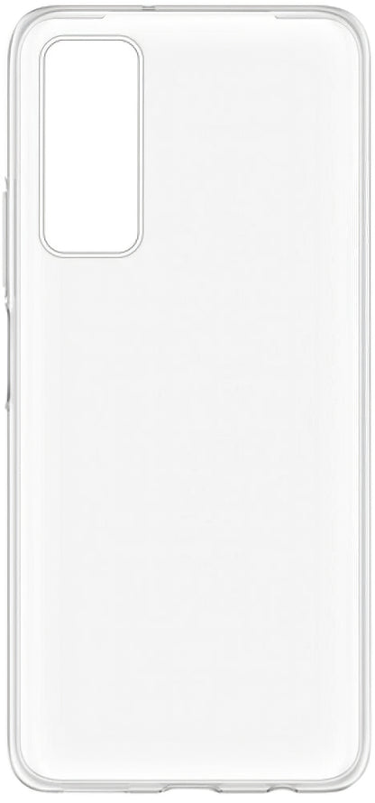 Housse pour Huawei P smart 2021, transparente 51994287