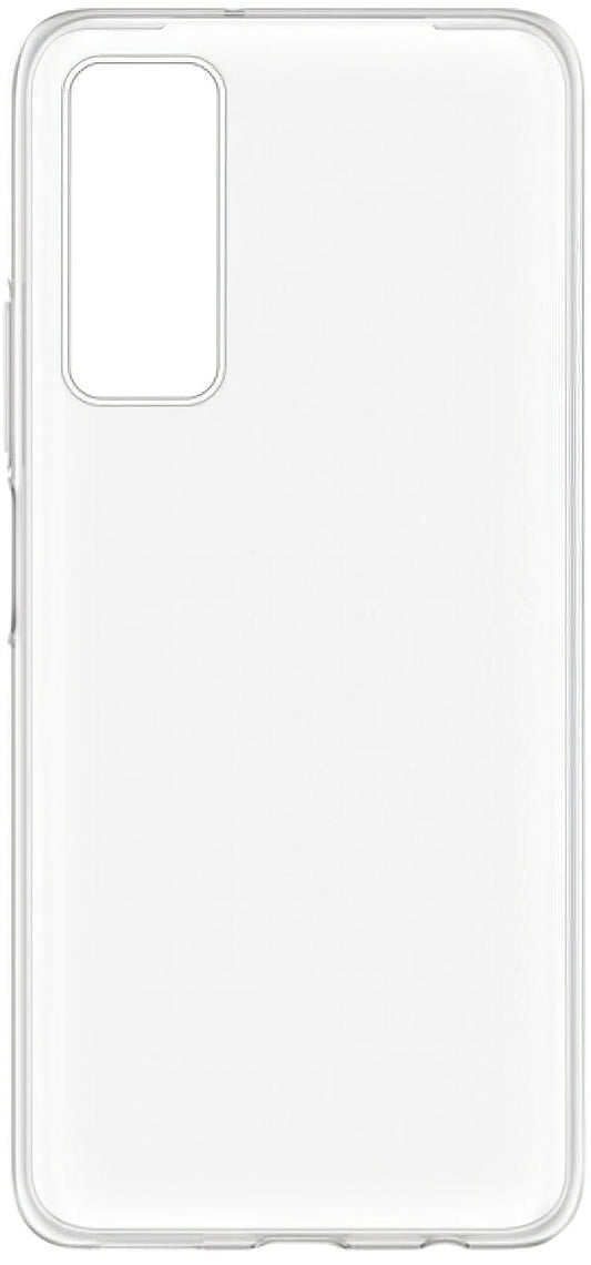 Housse pour Huawei P smart 2021, transparente 51994287