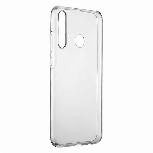 Etui pour Huawei P40 lite E, Transparent 51994006