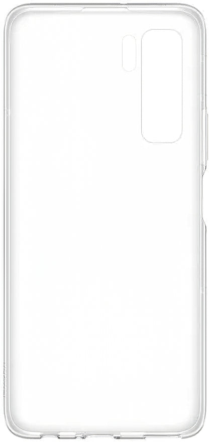 Etui pour Huawei P40 lite 5G, Transparent 51994053