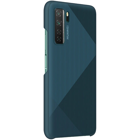 Etui pour Huawei P40 lite 5G, Vert 51994060