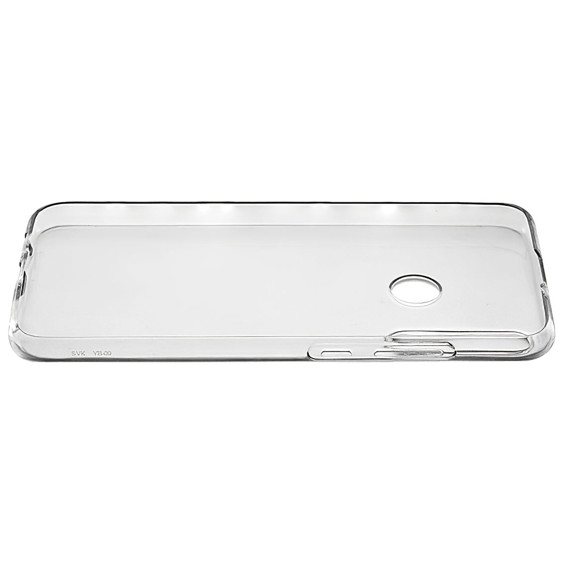 Etui pour Huawei P40 lite E, Transparent 51994006