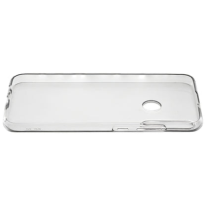 Etui pour Huawei P40 lite E, Transparent 51994006