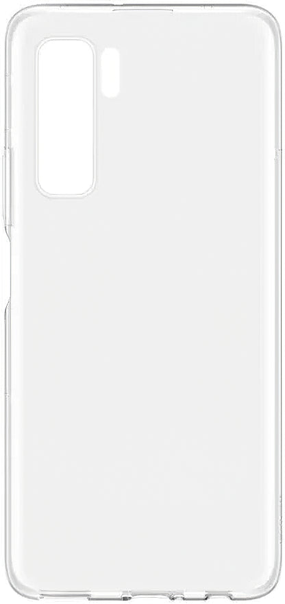 Etui pour Huawei P40 lite 5G, Transparent 51994053